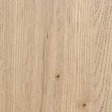 Display solo or create classic cabinetry with side-by-side multiples. This smoked oak cabinet has two drawers and multiple shelves, making a welcoming combination of open and closed storage Amethyst Home provides interior design, new home construction design consulting, vintage area rugs, and lighting in the Monterey metro area.