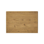 Featuring Stella Hazel Oak Veneer Nightstand by Four Hands at Amethyst Home. Bring a Nordic-inspired look to your bedroom styling. A spacious two-drawer nightstand of thick, grain-rich oak veneer encases drawer fronts covered with tan top-grain leather exclusive to Four Hands. Finished out with long, linear iron hardware. Overall Dimensions: 28.00"w x 19.50". Amethyst Home provides interior design, new home construction design consulting, vintage area rugs, and lighting in the Monterey metro area.