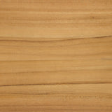 Grade A teak is fine sanded into a soft, unfinished outdoor chair that highlights the wood's natural grain, thick cushioning for a sink-in feel. Cover or store inside during inclement weather and when not in use.As enthusiasts of natural style at Amethyst, we love the optimistic inspired Sterling Outdoor Chair - Ibiza Mole. Amethyst Home provides interior design, new home construction design consulting, vintage area rugs, and lighting in the Calabasas metro area.
