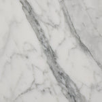 Featuring Stuart White Calacatta Marble Nesting Coffee Tables - MIX & Match by Four Hands at Amethyst Home. Elevate the look of your living space with a nest-style set of coffee tables — one larger table made from mixed reclaimed woods and a smaller table of white Calacatta marble. Together, they make for a true mixed materials moment.Large Marble, Small Wo. Amethyst Home provides interior design, new home construction design consulting, vintage area rugs, and lighting in the Calabasas metro area.