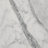 Featuring Stuart White Calacatta Marble Nesting Coffee Tables - MIX & Match by Four Hands at Amethyst Home. Elevate the look of your living space with a nest-style set of coffee tables — one larger table made from mixed reclaimed woods and a smaller table of white Calacatta marble. Together, they make for a true mixed materials moment.Large Marble, Small Wo. Amethyst Home provides interior design, new home construction design consulting, vintage area rugs, and lighting in the Calabasas metro area.