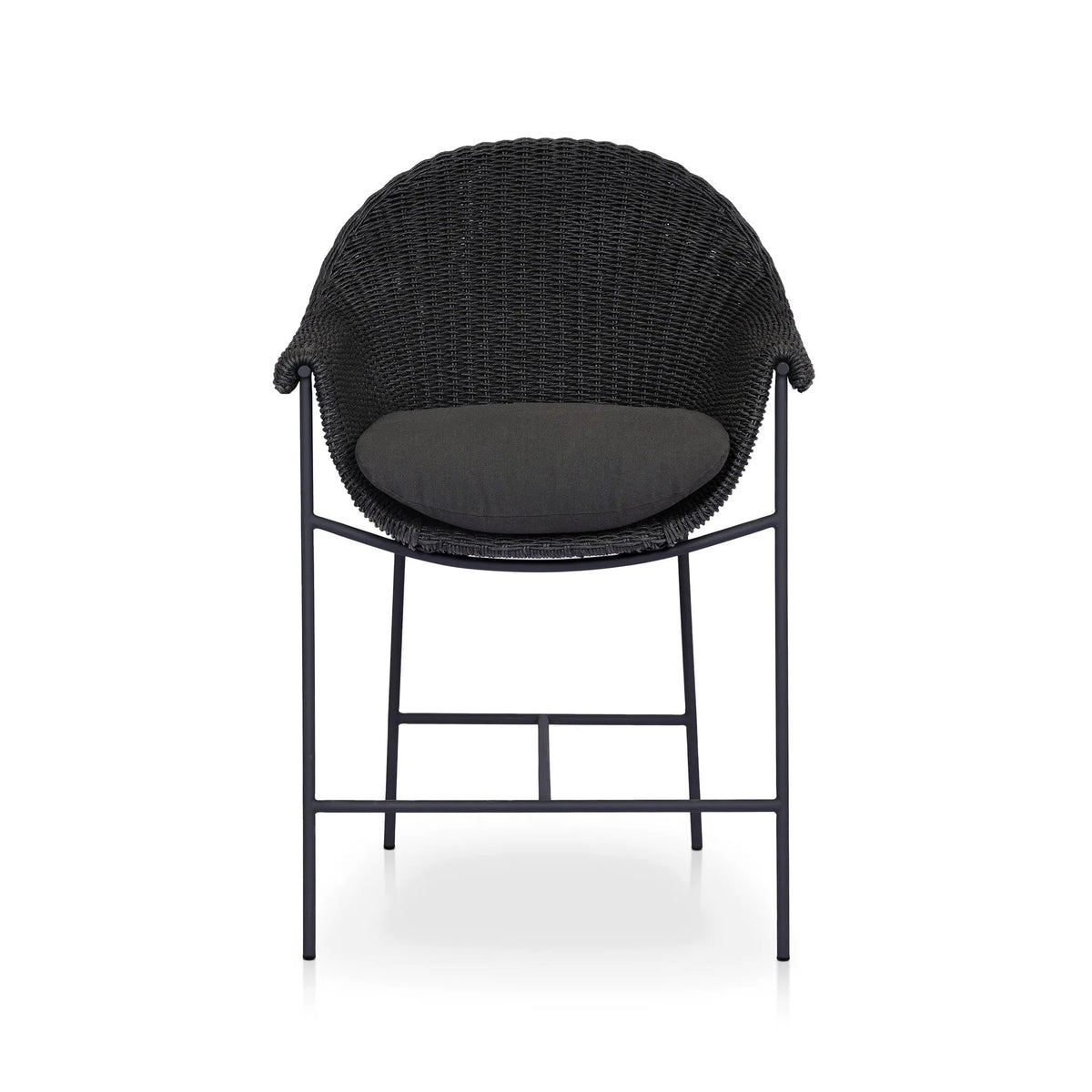 Suerte Arashi Ink Outdoor Stool | ready to ship!