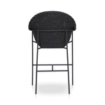 Featuring Suerte Arashi Ink Outdoor Stool by Four Hands at Amethyst Home. This Suerte Arashi Ink Outdoor Stool is the perfect addition to any outdoor space. Made from high-quality materials, it offers durability and style. With its compact size, it's ideal for small spaces. Enjoy the benefits of comfortable seating while taking in the great outdoors.
Ov. Amethyst Home provides interior design, new home construction design consulting, vintage area rugs, and lighting in the Newport Beach metro area.