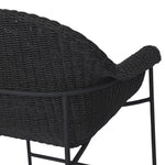 Featuring Suerte Arashi Ink Outdoor Stool by Four Hands at Amethyst Home. This Suerte Arashi Ink Outdoor Stool is the perfect addition to any outdoor space. Made from high-quality materials, it offers durability and style. With its compact size, it's ideal for small spaces. Enjoy the benefits of comfortable seating while taking in the great outdoors.
Overall Di. Amethyst Home provides interior design, new home construction design consulting, vintage area rugs, and lighting in the Omaha metro area.