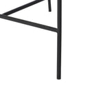 Featuring Suerte Arashi Ink Outdoor Stool by Four Hands at Amethyst Home. This Suerte Arashi Ink Outdoor Stool is the perfect addition to any outdoor space. Made from high-quality materials, it offers durability and style. With its compact size, it's ideal for small spaces. Enjoy the benefits of comfortable seating while taking in the great outdoors.
Overal. Amethyst Home provides interior design, new home construction design consulting, vintage area rugs, and lighting in the Park City metro area.