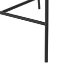 Featuring Suerte Arashi Ink Outdoor Stool by Four Hands at Amethyst Home. This Suerte Arashi Ink Outdoor Stool is the perfect addition to any outdoor space. Made from high-quality materials, it offers durability and style. With its compact size, it's ideal for small spaces. Enjoy the benefits of comfortable seating while taking in the great outdoors.
Overal. Amethyst Home provides interior design, new home construction design consulting, vintage area rugs, and lighting in the Park City metro area.