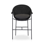 Featuring Suerte Arashi Ink Outdoor Stool by Four Hands at Amethyst Home. This Suerte Arashi Ink Outdoor Stool is the perfect addition to any outdoor space. Made from high-quality materials, it offers durability and style. With its compact size, it's ideal for small spaces. Enjoy the benefits of comfortable seating while taking in the great outdoors.
Ov. Amethyst Home provides interior design, new home construction design consulting, vintage area rugs, and lighting in the Winter Garden metro area.