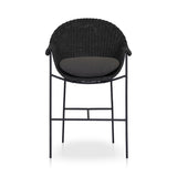 Featuring Suerte Arashi Ink Outdoor Stool by Four Hands at Amethyst Home. This Suerte Arashi Ink Outdoor Stool is the perfect addition to any outdoor space. Made from high-quality materials, it offers durability and style. With its compact size, it's ideal for small spaces. Enjoy the benefits of comfortable seating while taking in the great outdoors.
Ov. Amethyst Home provides interior design, new home construction design consulting, vintage area rugs, and lighting in the Winter Garden metro area.