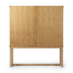 Featuring Tamara Worn Oak Cabinet by Four Hands at Amethyst Home. Worn oak cabinetry with paneled doors, all atop an elevated stand. With natural cracks for character, this piece can be styled just about anywhere, bringing with it bonus storage and vintage charm.
Overall Dimensions: 19.25" L x 60.5 " W x 69.5" H
Collection: CordellaColors: Worn Oak Ven. Amethyst Home provides interior design, new home construction design consulting, vintage area rugs, and lighting in the Salt Lake City metro area.