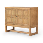 Featuring Tamara Worn Oak Veneer Small Cabinet by Four Hands at Amethyst Home. Small-scale cabinetry of worn oak features paneled doors, lending texture to a clean-lined design.Overall Dimensions: 42.00"w x 18.25"d x 35.00"hWeight : 89.50 lbsMaterials: Thick Oak Veneer, Poplar Plywood. Amethyst Home provides interior design, new home construction design consulting, vintage area rugs, and lighting in the Dallas metro area.