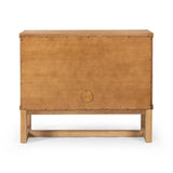Featuring Tamara Worn Oak Veneer Small Cabinet by Four Hands at Amethyst Home. Small-scale cabinetry of worn oak features paneled doors, lending texture to a clean-lined design.Overall Dimensions: 42.00"w x 18.25"d x 35.00"hWeight : 89.50 lbsMaterials: Thick Oak Veneer, Poplar Plywood. Amethyst Home provides interior design, new home construction design consulting, vintage area rugs, and lighting in the Monterey metro area.