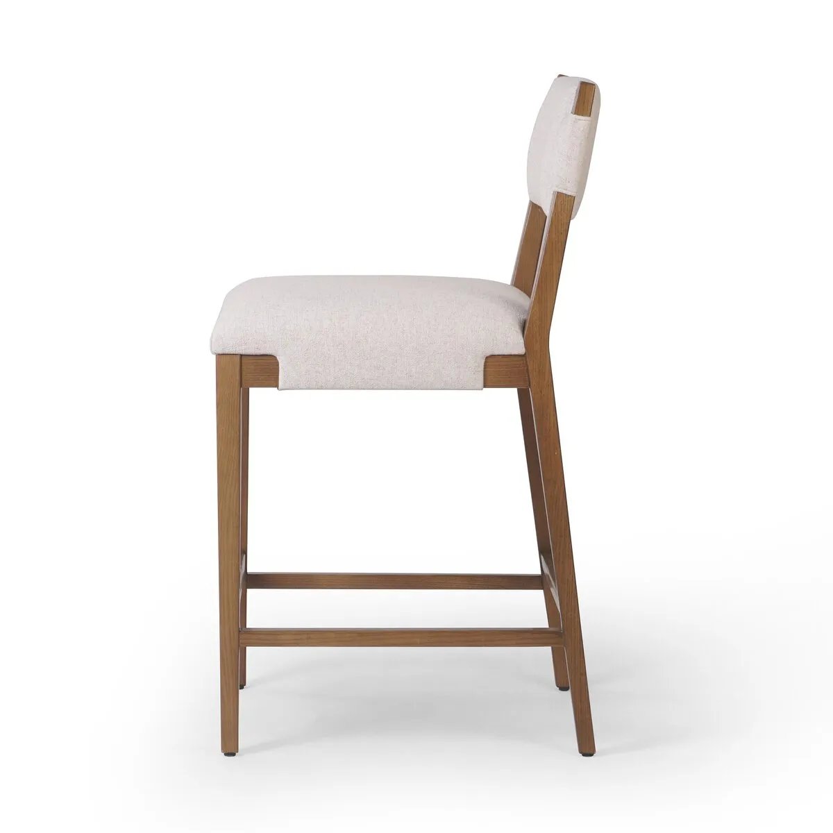 Featuring Tamari Antwerp Natural Counter Stool by Four Hands at Amethyst Home. Expertly crafted, the Tamari Antwerp Natural Counter Stool is a versatile and durable addition to your home. Made from high-quality materials, this stool offers both comfort and convenience in one. Perfect for any bar or counter, it's ready to ship and elevate any space.
Overall . Amethyst Home provides interior design, new home construction design consulting, vintage area rugs, and lighting in the Charlotte metro area.