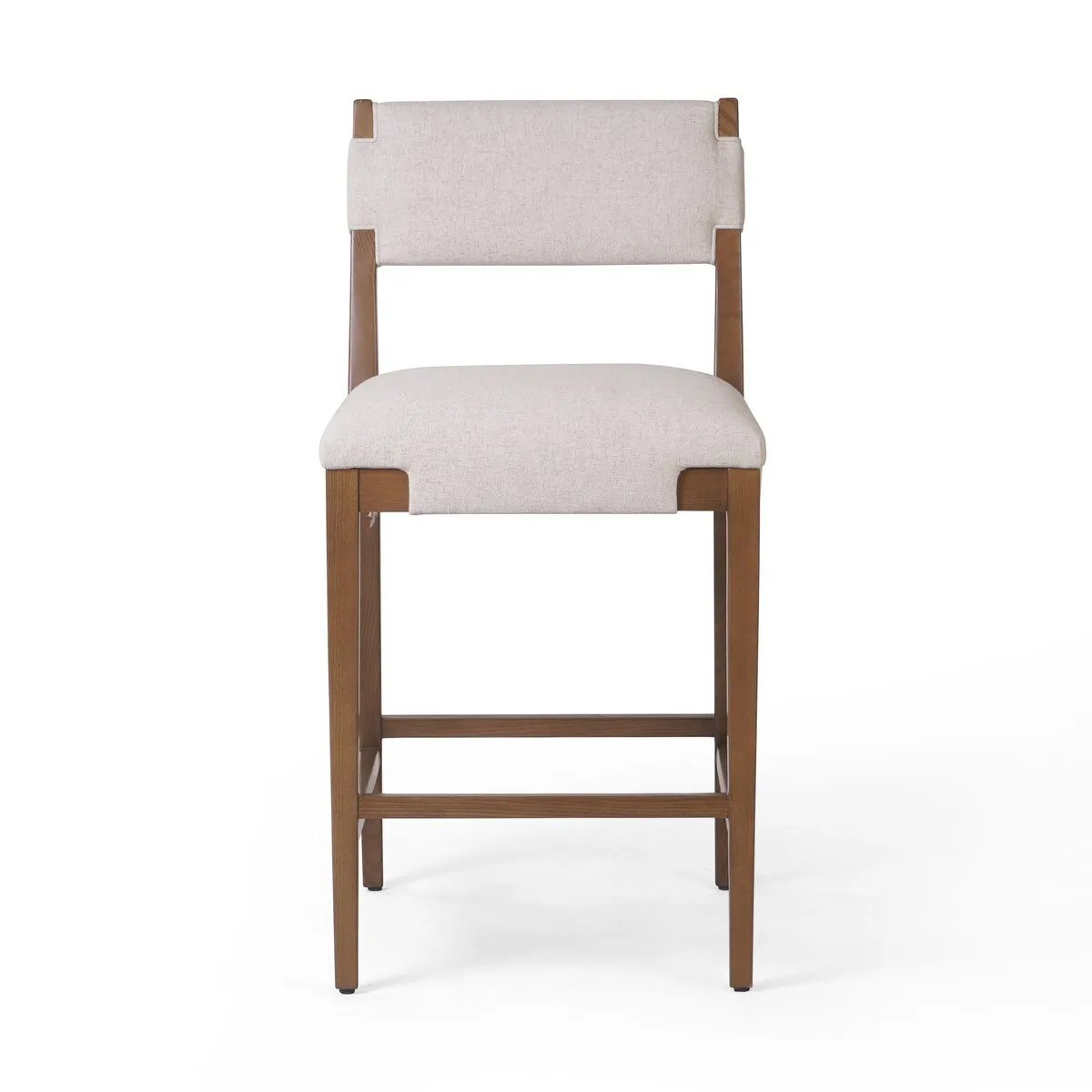 Tamari Antwerp Natural Counter Stool | shipping 10/15/2025