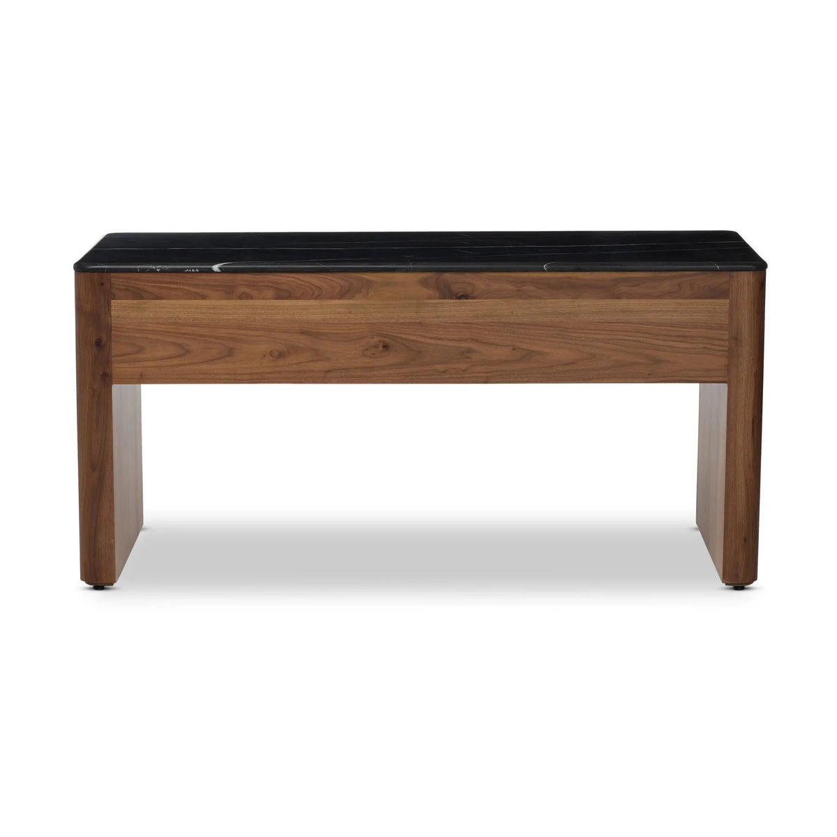 Tatum Desk - Walnut Natural | ready to ship!