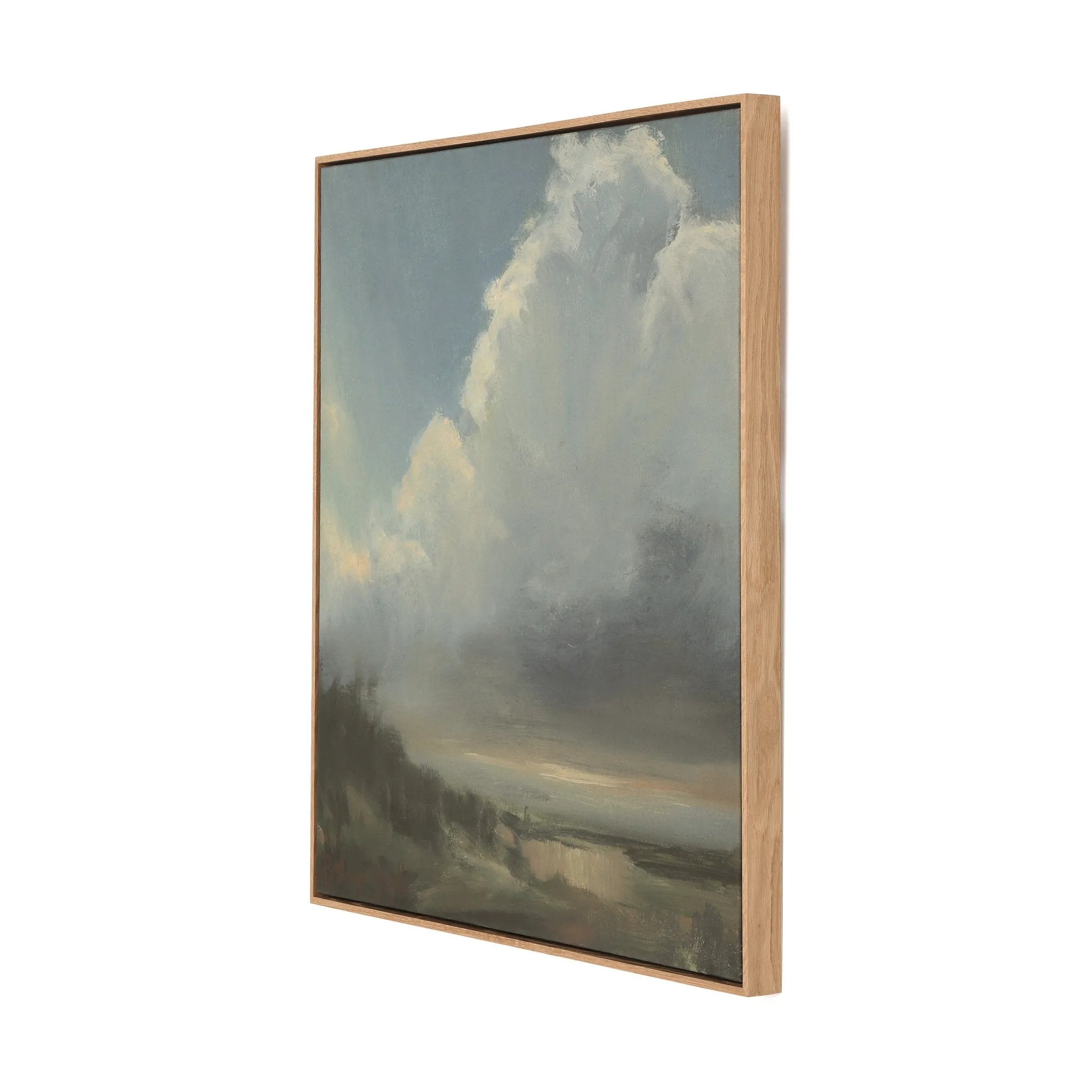 A fifth-generation artist, oil painter Bethany Joseph specializes in portraits and still lifes, painting on linen then layering and texturizing for depth. A native of Fort Worth, Texas, her realist pieces aim to represent the beauty of simplicity. Handmade in Austin, Texas Amethyst Home provides interior design, new home construction design consulting, vintage area rugs, and lighting in the Monterey metro area.