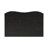 Featuring Tiago Distressed Black Nightstand by Four Hands at Amethyst Home. Introduce a touch of elegance to your bedroom with our Tiago Distressed Black Nightstand. Crafted with exquisite attention to detail, this nightstand features a sleek design and distressed black finish, adding a touch of sophistication to any room. Ready to ship, it's the perfect . Amethyst Home provides interior design, new home construction design consulting, vintage area rugs, and lighting in the Kansas City metro area.