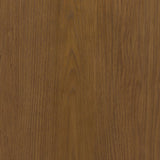 Featuring Tiago Toasted Oak Nightstand by Four Hands at Amethyst Home. Made from solid oak and finished in a toasted oak, this three-drawer nightstand is inspired by European antiques to bring both style and storage space to the bedroom. Overall Dimensions: 32.00"w x 21.75"d x 26.50"h. Amethyst Home provides interior design, new home construction design consulting, vintage area rugs, and lighting in the Houston metro area.