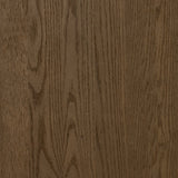 Featuring Tolle Drifted Oak Solid Panel Door Cabinet by Four Hands at Amethyst Home. Store it in style. Beautifully shaped cabinetry of solid oak with recessed wood panels and iron hardware in an antique brass finish. Features thick, spacious shelves to store kitchenware, favorite books and treasured objects.Overall Dimensions: 38.00"w x 19.00"d x 84.00"hWe. Amethyst Home provides interior design, new home construction design consulting, vintage area rugs, and lighting in the Charlotte metro area.