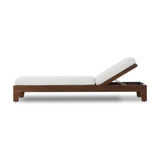 Featuring Verona Alessi Linen Outdoor Chaise by Four Hands at Amethyst Home. Expertly crafted with high-quality linen, the Verona Alessi Outdoor Chaise provides unparalleled comfort and style. It's the perfect addition to your outdoor space, allowing you to relax and unwind in luxury.
Overall Dimensions: 82.25" L x 30.0 " W x 14.0" H
Materials: 100% Polyp. Amethyst Home provides interior design, new home construction design consulting, vintage area rugs, and lighting in the Los Angeles metro area.