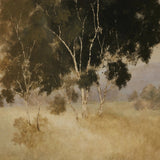 Inspired by the Texas Hill Country, Austin-based artist and registered nurse Aileen Fitzgerald paints atmospheric landscapes reminiscent of early Impressionism with a heavy emphasis on light. Handmade in Austin, Texas Amethyst Home provides interior design, new home construction design consulting, vintage area rugs, and lighting in the Park City metro area.