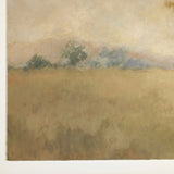 Inspired by the Texas Hill Country, Austin-based artist and registered nurse Aileen Fitzgerald paints atmospheric landscapes reminiscent of early Impressionism with a heavy emphasis on light. Handmade in Austin, Texas Amethyst Home provides interior design, new home construction design consulting, vintage area rugs, and lighting in the Seattle metro area.