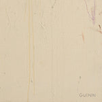 Based in Austin, Texas, abstract-expressionist painter Tyler Guinn looks to texture and organic sensibility to shape his wide variety of works, from geometric pieces and flowing landscapes to mark making and automatic writing. Handmade in Austin, Texas Amethyst Home provides interior design, new home construction design consulting, vintage area rugs, and lighting in the Scottsdale metro area.