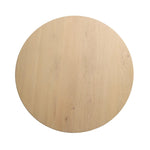 Simple in shape, high in quality. Made from bleached character oak that's been sustainably sourced from Romania, this rounded coffee table features paddle legs with stretcher details.As fans of luxe aesthetics at Amethyst, we love the nature inspired Willa Coffee Table. Amethyst Home provides interior design, new home construction design consulting, vintage area rugs, and lighting in the Newport Beach metro area.