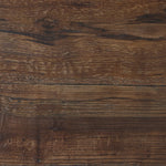 Smoked alder shapes a character-rich coffee table with Wabi Sabi vibes. Joinery pulls through stretchers, with groove detailing on legs, for an artisan feel Amethyst Home provides interior design, new home construction design consulting, vintage area rugs, and lighting in the Kansas City metro area.