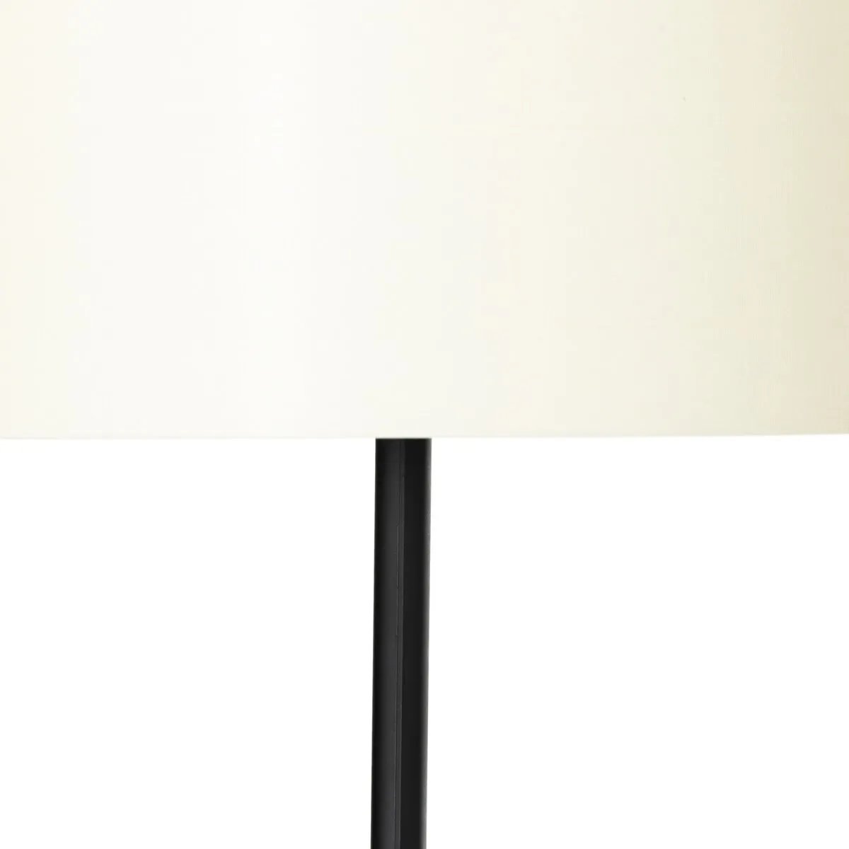 Featuring Wren Reactive White Glaze Floor Lamp by Four Hands at Amethyst Home. Paired with a slim, black-finished iron post, a tapered ceramic base is finished with a white reactive glaze, making each piece truly unique with subtle variations. An ivory linen shade keeps things looking light and airy.
Size: 20"w x 20"d x 64.00"hWeight : 19.16 lbsMaterials . Amethyst Home provides interior design, new home construction design consulting, vintage area rugs, and lighting in the Kansas City metro area.