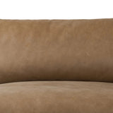 Featuring Yann Palermo Drift Sofa by Four Hands at Amethyst Home. Transform your living space with the Yann Palermo Drift Sofa. Crafted with the finest materials, this sofa boasts unparalleled comfort and style. With its sleek design and luxurious feel, it's the perfect addition to any modern home. 
Overall Dimensions: 41.0" L x 96.0 " W x 29.25" H
Collection:. Amethyst Home provides interior design, new home construction design consulting, vintage area rugs, and lighting in the Dallas metro area.
