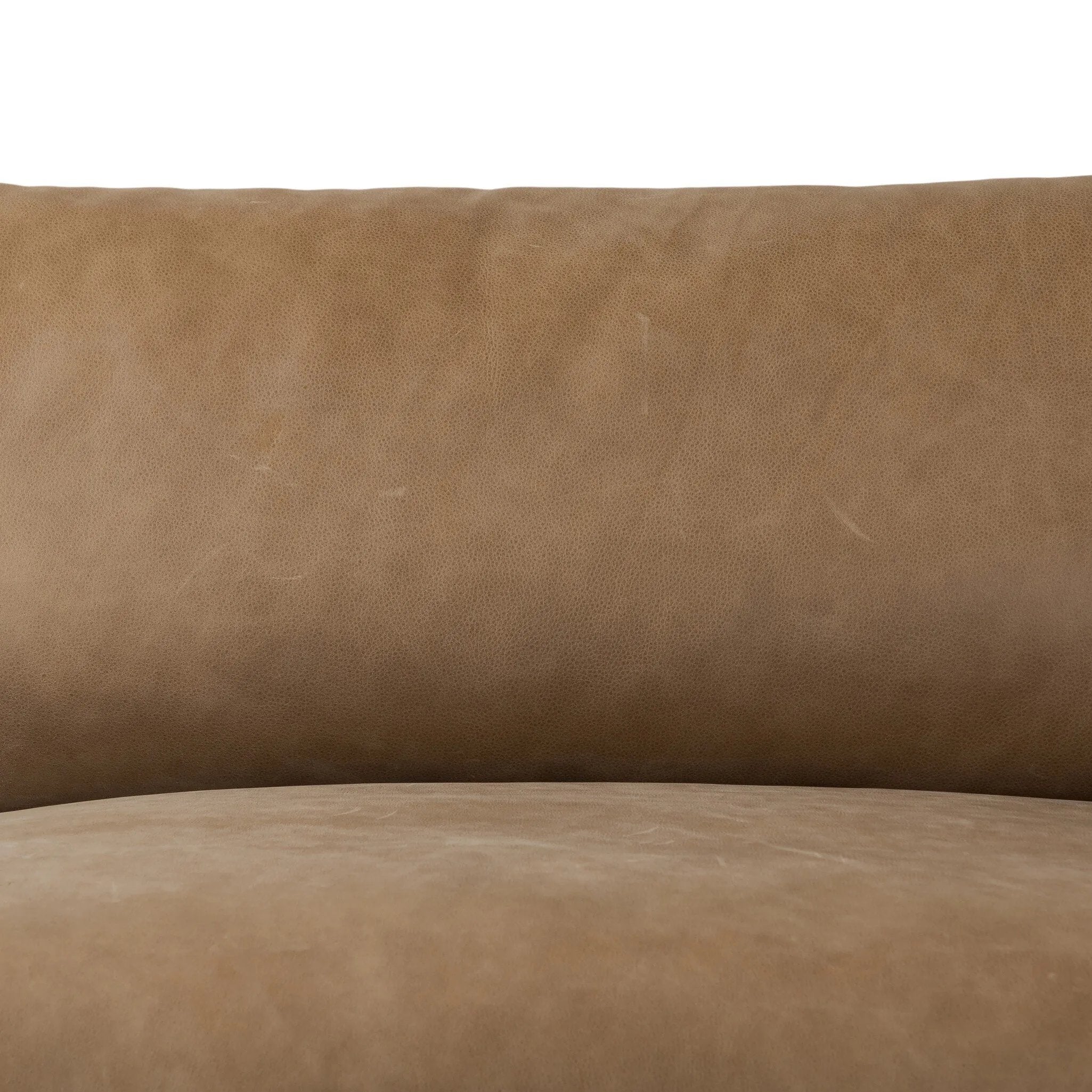 Featuring Yann Palermo Drift Sofa by Four Hands at Amethyst Home. Transform your living space with the Yann Palermo Drift Sofa. Crafted with the finest materials, this sofa boasts unparalleled comfort and style. With its sleek design and luxurious feel, it's the perfect addition to any modern home. 
Overall Dimensions: 41.0" L x 96.0 " W x 29.25" H
Collection:. Amethyst Home provides interior design, new home construction design consulting, vintage area rugs, and lighting in the Dallas metro area.