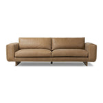 Featuring Yann Palermo Drift Sofa by Four Hands at Amethyst Home. Transform your living space with the Yann Palermo Drift Sofa. Crafted with the finest materials, this sofa boasts unparalleled comfort and style. With its sleek design and luxurious feel, it's the perfect addition to any modern home. 
Overall Dimensions: 41.0" L x 96.0 " W x 29.25" H
Collecti. Amethyst Home provides interior design, new home construction design consulting, vintage area rugs, and lighting in the Nashville metro area.