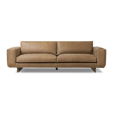 Featuring Yann Palermo Drift Sofa by Four Hands at Amethyst Home. Transform your living space with the Yann Palermo Drift Sofa. Crafted with the finest materials, this sofa boasts unparalleled comfort and style. With its sleek design and luxurious feel, it's the perfect addition to any modern home. 
Overall Dimensions: 41.0" L x 96.0 " W x 29.25" H
Collecti. Amethyst Home provides interior design, new home construction design consulting, vintage area rugs, and lighting in the Nashville metro area.