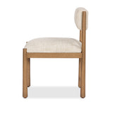 Frantz Dining Chair - Yuma Cream | shipping 10/25/2026