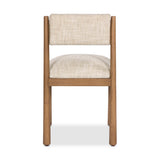 Frantz Dining Chair - Yuma Cream | shipping 10/25/2026
