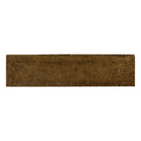 Freda Four Door Sideboard - Antiqued Brass Aluminum | shipping 11/04/2026