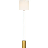 Frederick 58" Floor Lamp
