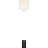 Frederick 58" Floor Lamp