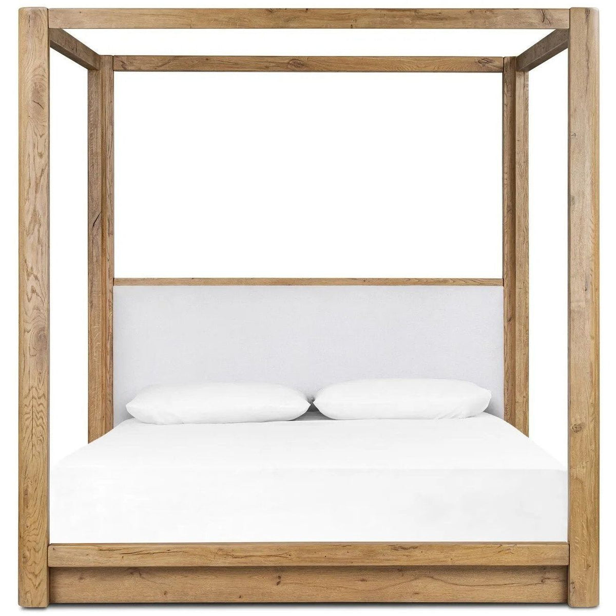 Frederick Canopy Bed