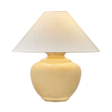 French Ridge Table Lamp