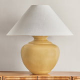 French Ridge Table Lamp