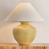 French Ridge Table Lamp