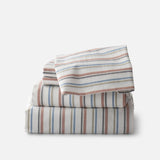 Fresh Stripe Sheeting