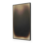 Featuring Fumed Black Maple Floater (Black) by FH Art Studio by Four Hands at Amethyst Home. Black, ombre style on matte canvas and float mounted within black maple for a gallery-quality look. Designed, printed and framed in-house in Austin, Texas.18" x 24"Overall Dimensions: 18.00"w x 2.00"d x 24.00"hWeight: 15.00 lbs24" x 32"Overall Dimensions: 24.00"w x 2.00"d x 32.00"hWeight: 2. Amethyst Home provides interior design, new construction, custom furniture, and area rugs in the Monterey metro area