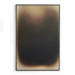 Featuring Fumed Black Maple Floater (Black) by FH Art Studio by Four Hands at Amethyst Home. Black, ombre style on matte canvas and float mounted within black maple for a gallery-quality look. Designed, printed and framed in-house in Austin, Texas.18" x 24"Overall Dimensions: 18.00"w x 2.00"d x 24.00"hWeight: 15.00 lbs24" x 32"Overall Dimensions: 24.00"w x 2.00"d x 32.00"hWeig. Amethyst Home provides interior design, new construction, custom furniture, and area rugs in the Winter Garden metro area