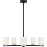 Midnight Black Bulb(s) Not Included