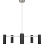 Brushed Nickel Bulb(s) Not Included