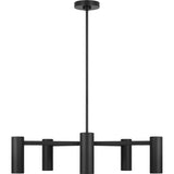 Midnight Black Bulb(s) Included