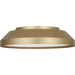 Satin Brass