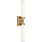 Satin Brass | shipping 10/09/2026